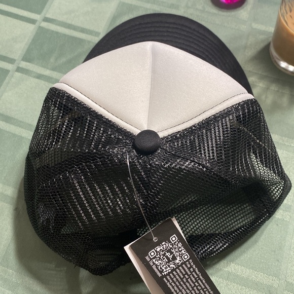 Pride is a march, not a parade baseball cap - Picture 4 of 8